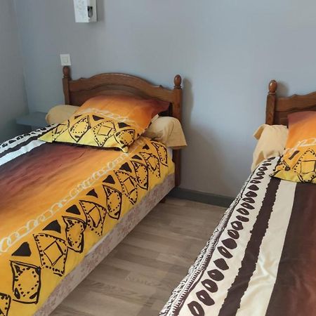 L'Inoubliable Bed and Breakfast Chevillon  Esterno foto