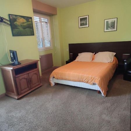 L'Inoubliable Bed and Breakfast Chevillon  Esterno foto