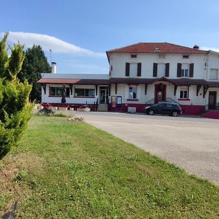 L'Inoubliable Bed and Breakfast Chevillon  Esterno foto