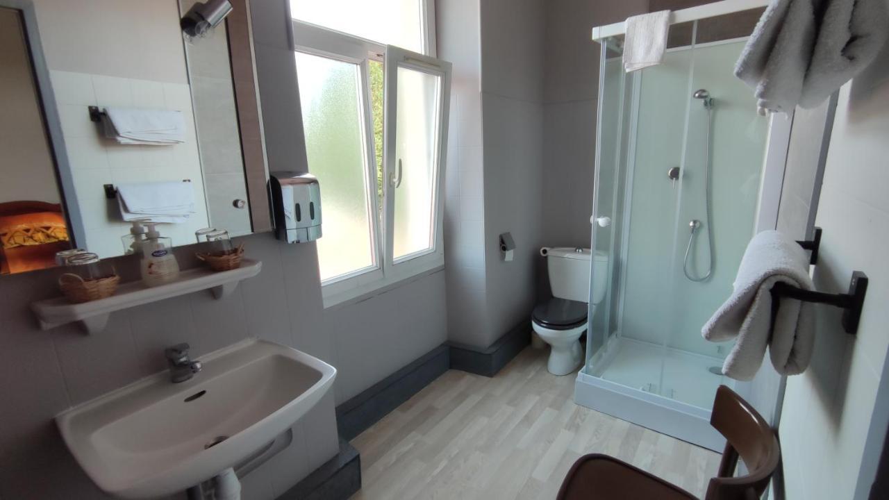 L'Inoubliable Bed and Breakfast Chevillon  Esterno foto
