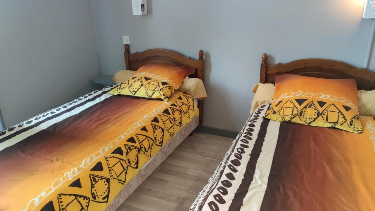 L'Inoubliable Bed and Breakfast Chevillon  Esterno foto
