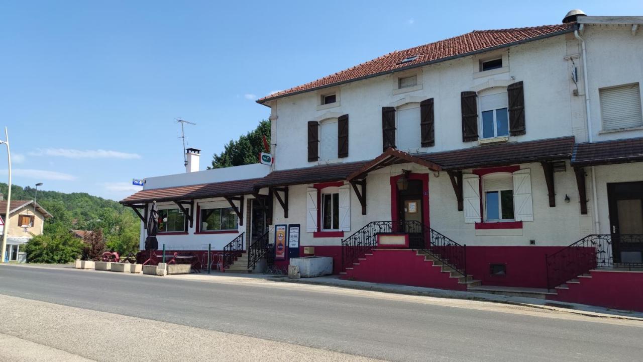 L'Inoubliable Bed and Breakfast Chevillon  Esterno foto